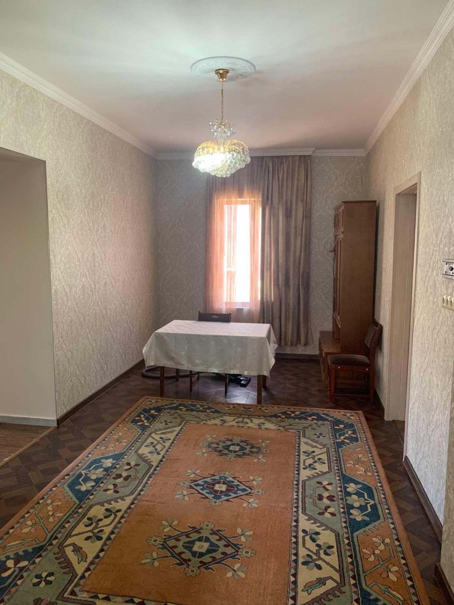 Tinas Sweet Home Batumi Exterior foto