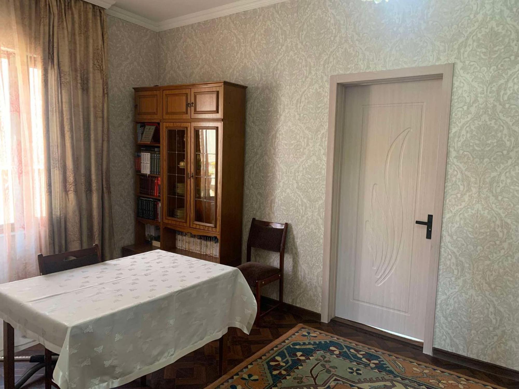 Tinas Sweet Home Batumi Exterior foto